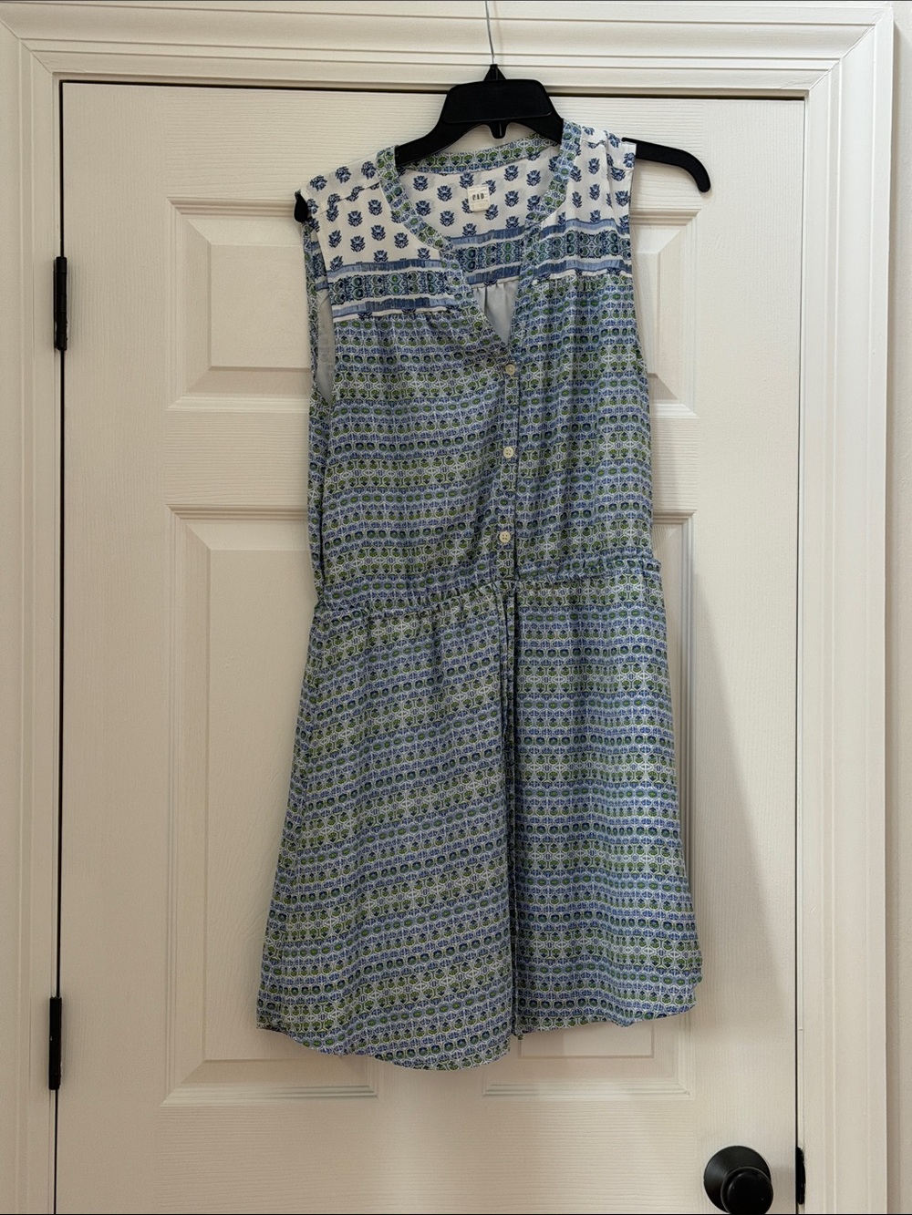 Gap Summer Dress